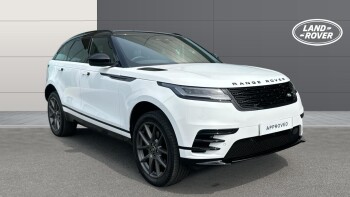 Land Rover Range Rover Velar 2.0 D200 MHEV Dynamic HSE 5dr Auto Diesel Estate